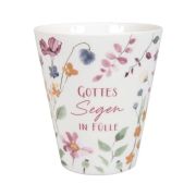 Produktbild des Artikels  Tasse "Gottes Segen"