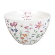 Produktbild des Artikels  Müslischale "Gottes Segen"