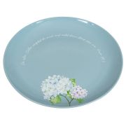 Produktbild des Artikels  Teller „Hortensie“