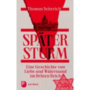 Produktbild des Artikels Buch - Gebunden Später Sturm