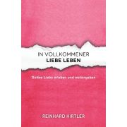 Produktbild des Artikels Buch - Paperback In vollkommener Liebe leben