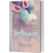 Produktbild des Artikels Buch - Gebunden Im Vertrauen weitergehen