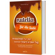 Produktbild des Artikels Buch - Klappenbroschur Nutella für die Seele