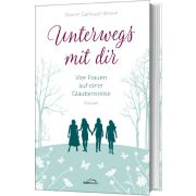 Produktbild des Artikels Buch - Gebunden Unterwegs mit dir (1)