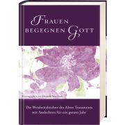 Produktbild des Artikels Buch - Gebunden Frauen begegnen Gott - Altes Testament