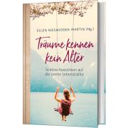 Produktbild des Artikels Buch - Gebunden Träume kennen kein Alter