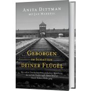 Produktbild des Artikels Buch - Gebunden Geborgen im Schatten deiner Flügel