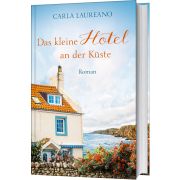 Produktbild des Artikels Buch - Gebunden Das kleine Hotel an der Küste