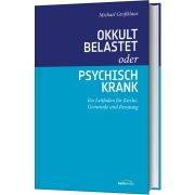 Produktbild des Artikels Buch - Gebunden Okkult belastet oder psychisch krank