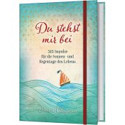 Produktbild des Artikels Buch - Gebunden (Flexcover) Du stehst mir bei