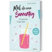 Produktbild des Artikels Buch - Broschiert Mal dir einen Sonnentag