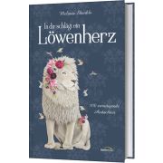Produktbild des Artikels Buch - Gebunden In dir schlägt ein Löwenherz