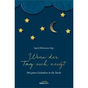 Produktbild des Artikels Buch - Gebunden Wenn der Tag sich neigt