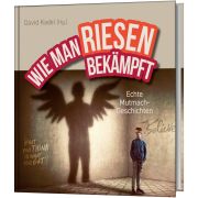Produktbild des Artikels Buch - Gebunden Wie man Riesen bekämpft