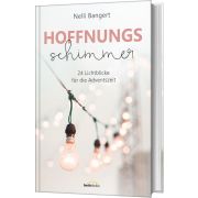 Produktbild des Artikels Buch - Gebunden Hoffnungsschimmer