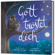 Produktbild des Artikels Buch - Gebunden Gott tröstet dich