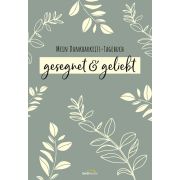 Produktbild des Artikels Buch - Gebunden gesegnet & geliebt