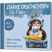 Produktbild des Artikels Hörbuch/Hörspiel - CD Über Stärke, Wut und Freundschaft - Hörbuch
