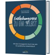 Produktbild des Artikels Buch - Gebunden Entdeckungsreise zu dir selbst