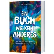 Produktbild des Artikels Buch - Broschiert Ein Buch wie kein anderes