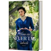 Produktbild des Artikels Buch - Gebunden Wenn ein neuer Tag anbricht