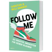 Produktbild des Artikels Buch - Broschiert Follow Me