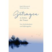 Produktbild des Artikels Buch - Gebunden Getragen in Zeiten der Trauer