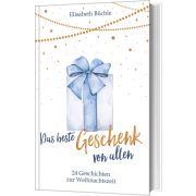 Produktbild des Artikels Buch - Gebunden Das beste Geschenk von allen