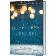 Produktbild des Artikels Buch - Gebunden Weihnachten - Zeit des Lichts