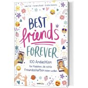 Produktbild des Artikels Buch - Gebunden Best Friends Forever