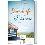 Produktbild des Artikels Buch - Gebunden Das Strandcafé der Träume