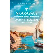 Produktbild des Artikels Buch - Broschiert Skarabäus und Schmetterling