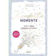 Produktbild des Artikels Buch - Broschiert Konfetti-Momente