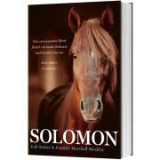 Produktbild des Artikels Buch - Klappenbroschur Solomon