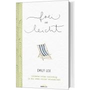 Produktbild des Artikels Buch - Gebunden frei und leicht