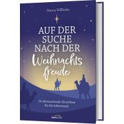 Produktbild des Artikels Buch - Gebunden Auf der Suche nach der Weihnachtsfreude