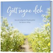 Produktbild des Artikels Buch - Gebunden Gott segne dich