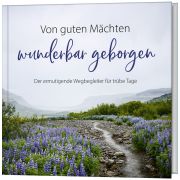 Produktbild des Artikels Buch - Gebunden Von guten Mächten wunderbar geborgen