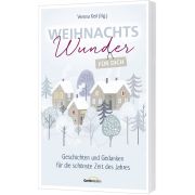 Produktbild des Artikels Buch - Taschenbuch Weihnachtswunder für dich