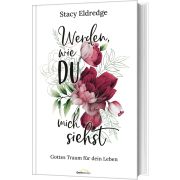 Produktbild des Artikels Buch - Gebunden Werden, wie du mich siehst
