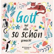 Produktbild des Artikels Buch - Gebunden Gott hat alles so schön gemacht