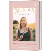 Produktbild des Artikels Buch - Gebunden Blüh auf, mein Herz
