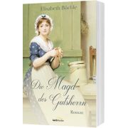 Produktbild des Artikels Buch - Taschenbuch Die Magd des Gutsherrn