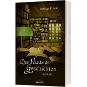 Produktbild des Artikels Buch - Taschenbuch Das Haus der Geschichten
