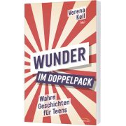 Produktbild des Artikels Buch - Taschenbuch Wunder im Doppelpack