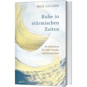 Produktbild des Artikels Buch - Gebunden Ruhe in stürmischen Zeiten