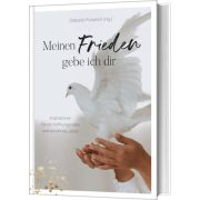 Produktbild des Artikels Buch - Gebunden Meinen Frieden gebe ich dir