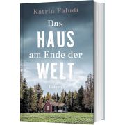 Produktbild des Artikels Buch - Gebunden Das Haus am Ende der Welt