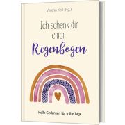 Produktbild des Artikels Buch - Gebunden Ich schenk dir einen Regenbogen