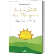 Produktbild des Artikels Buch - Gebunden In der Stille des Morgens